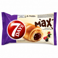 7Days Max croissant met bosbessencrème 80G
