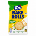 Tuc bake rolls Zure room en ui 80g