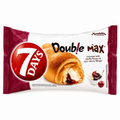 7Days croissant cu aroma de vanilie și cirese 80g