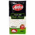 Atifco Fasole Albă Bob Mare Calitatea 1 – 900 g
