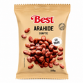 Meilleures cacahuètes grillées salées – 150 g