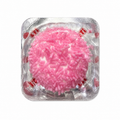 Eti Puf biscuiți cu spuma de lapte si aroma de capsuni 18 g