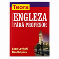 Théorie de l'anglais sans professeur