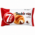 Croissant 7Days Double Max cacao et vanille, 80g