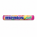 Mentos Fruits Mâcher 37,5g