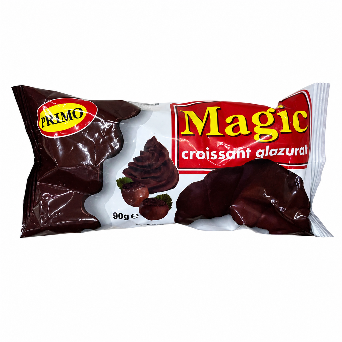 Primo Magic Croissant Glaçage 90g