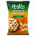Nutline Semințe de Dovleac Coapte & Crocante – Sărate 100g