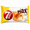 7DAYS Max Croissant à la Crème Scintillante