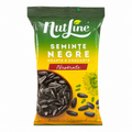 Nutline Graines Noires Grillées & Croustillantes – Non Salées 100g