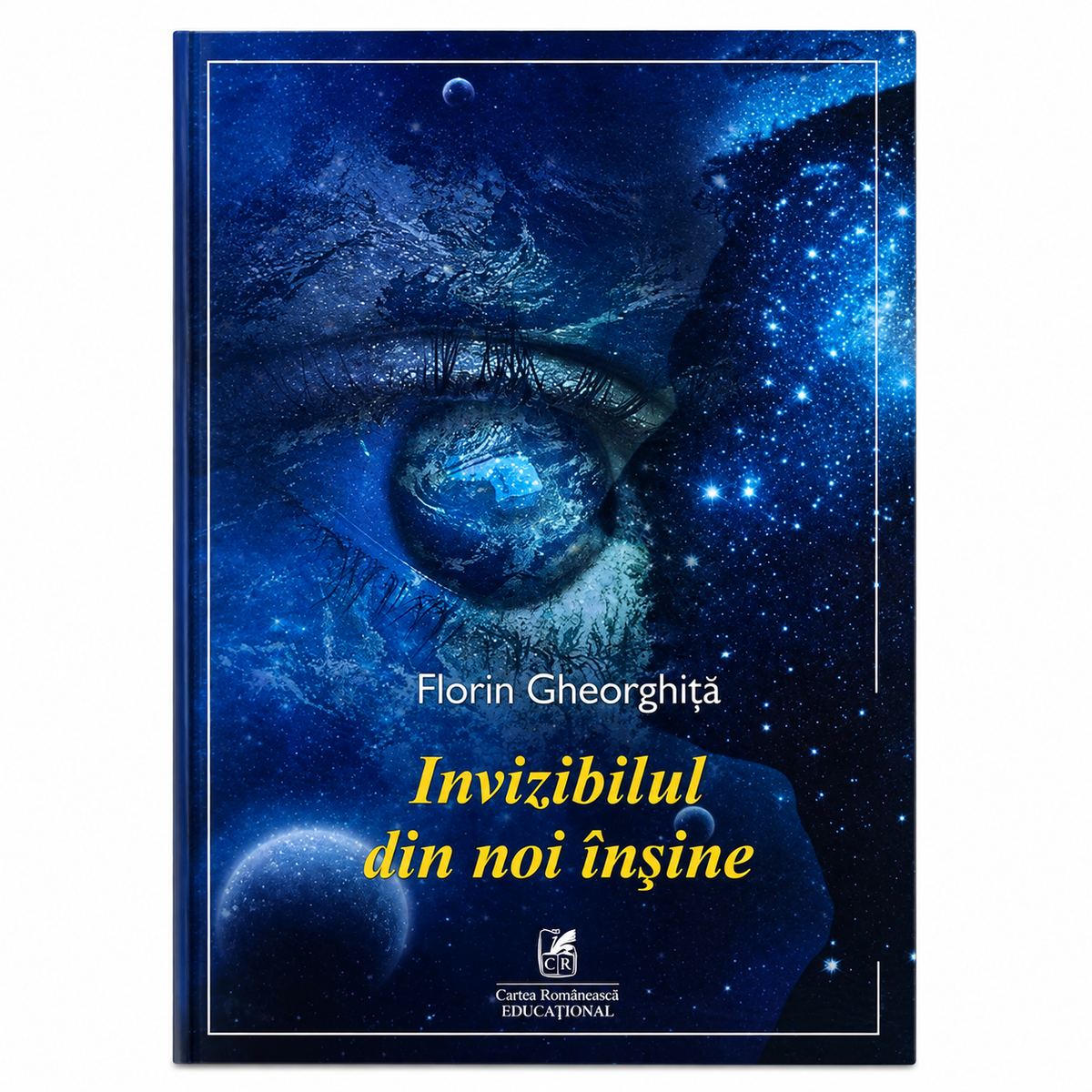 L'invisible en nous-mêmes - Florin Gheorghiță