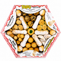 Tadu Medalion cu Pișcoturi 900 g