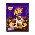 Nestlé JOE Cioco Napolitane cu Cremă de Cacao Glazurate 160g
