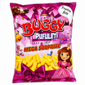 BUGGY Pufuleți avec Mega Surprise pour filles 50 g