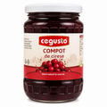 Cegusto Compote de Cerises 720g