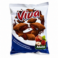 Viva Pillow Snacks à la crème de noisette 200g