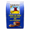 Băneasa Superieure Witte Tarwebloem 000 voor Cozonac 1kg