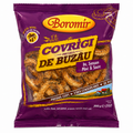 Boromir Covrigi de Buzău cu In, Susan, Mac și Sare 200 g