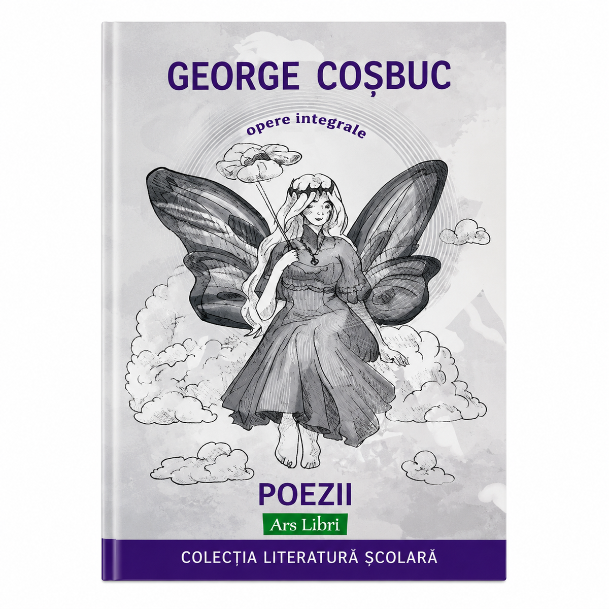 Poésies – Œuvres intégrales - George Coșbuc
