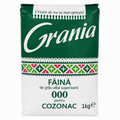 Grania Superieure Witte Tarwebloem 000 voor Cozonac 1kg