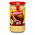 LaMinut Moutarde Forte 300g