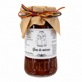 Le Jardin des Joyeuses Ménagères Confiture d'Églantines 400 g