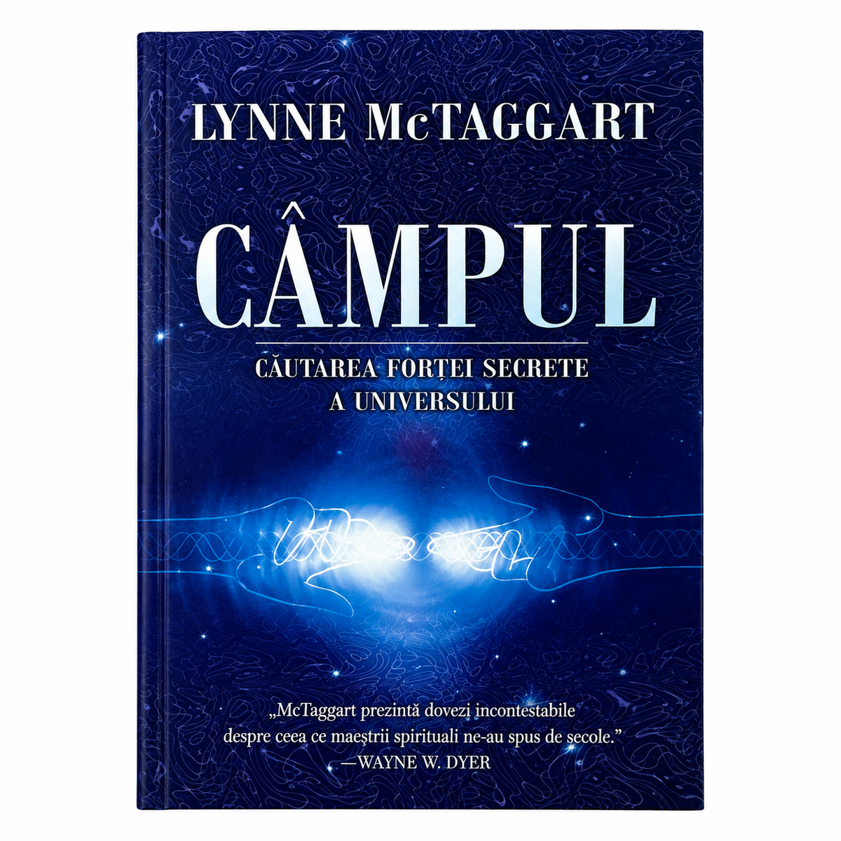 Le Champ – En quête de la force secrète de l'Univers - Lynne McTaggart