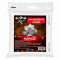 Salrom Sel Gemme Broyé Non Iodé 5kg