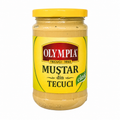 Olympia Moutarde de Tecuci Classique 300g