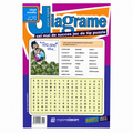 Diagrame – Jocuri logice, Nr. 125