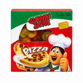 Gummy Zone Pizza