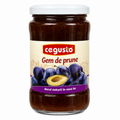 Cegusto Confiture de Prunes 370g