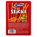 Croco Sticks cu Sare 100 g
