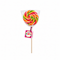 Lolly Popsy Spiral Lollipop