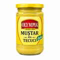 Olympia Moutarde Douce de Tecuci 300g