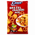 Croco Mix van Krakelingen en Crackers 500 g