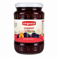 Cegusto Compote de Prunes 720g