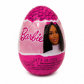 Barbie Œuf en Chocolat