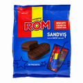 Biscuits Roum authentiques au cacao 360g (10 pcs)