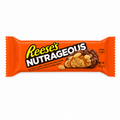 Barre chocolatée Reese’s Nutrageous