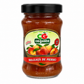 Cegusto Confiture de pêches 380g