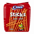 Croco sticks sare 250g