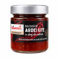 Râureni Confiture de piments forts 250g