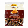 Boromir Peperkoek met Honing en Cacao Glazuur 200g