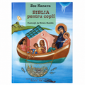 La Bible pour les enfants - Zoe Kanava