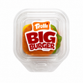 Trolli Big Burger Gummy Candy 50g