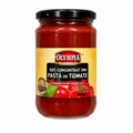 Olympia Concentré de Tomate 360g