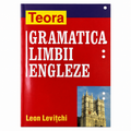 Teora Grammaire anglaise