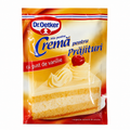 Dr. Oetker Préparation pour Crème Pâtissière Goût Vanille 50 g