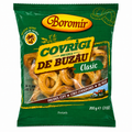 Boromir Covrigi de Buzău Clasici 200 g