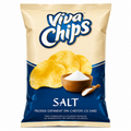 Viva Chips cu Sare 100g